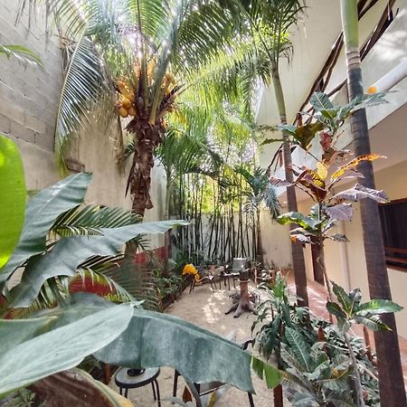Casa Lupita Hotel Tulum Eksteriør billede