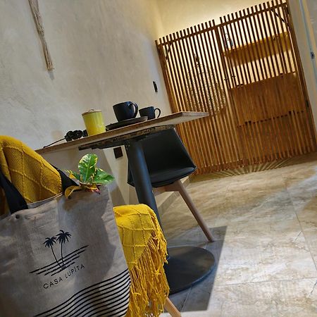 Casa Lupita Hotel Tulum Eksteriør billede