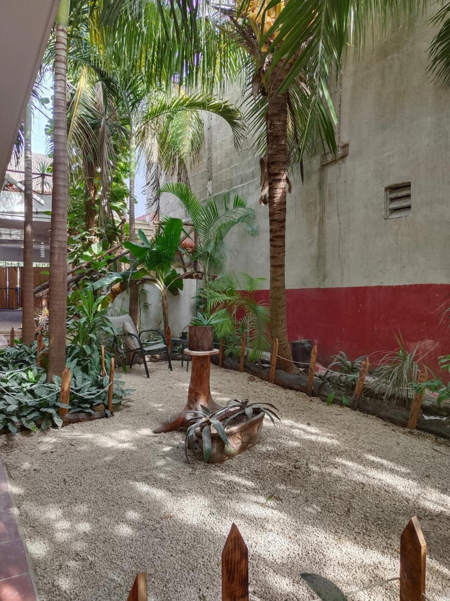 Casa Lupita Hotel Tulum Eksteriør billede