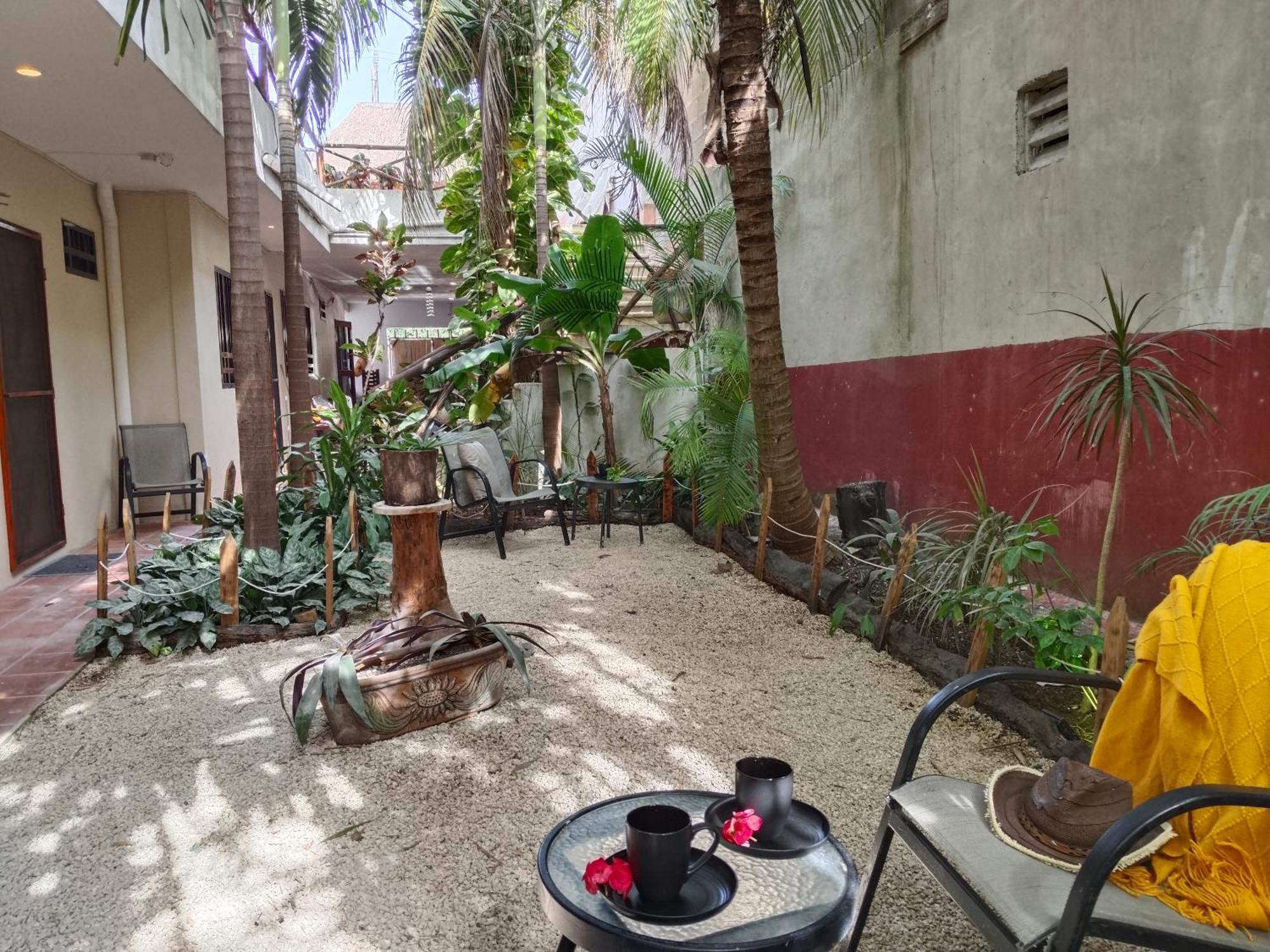 Casa Lupita Hotel Tulum Eksteriør billede