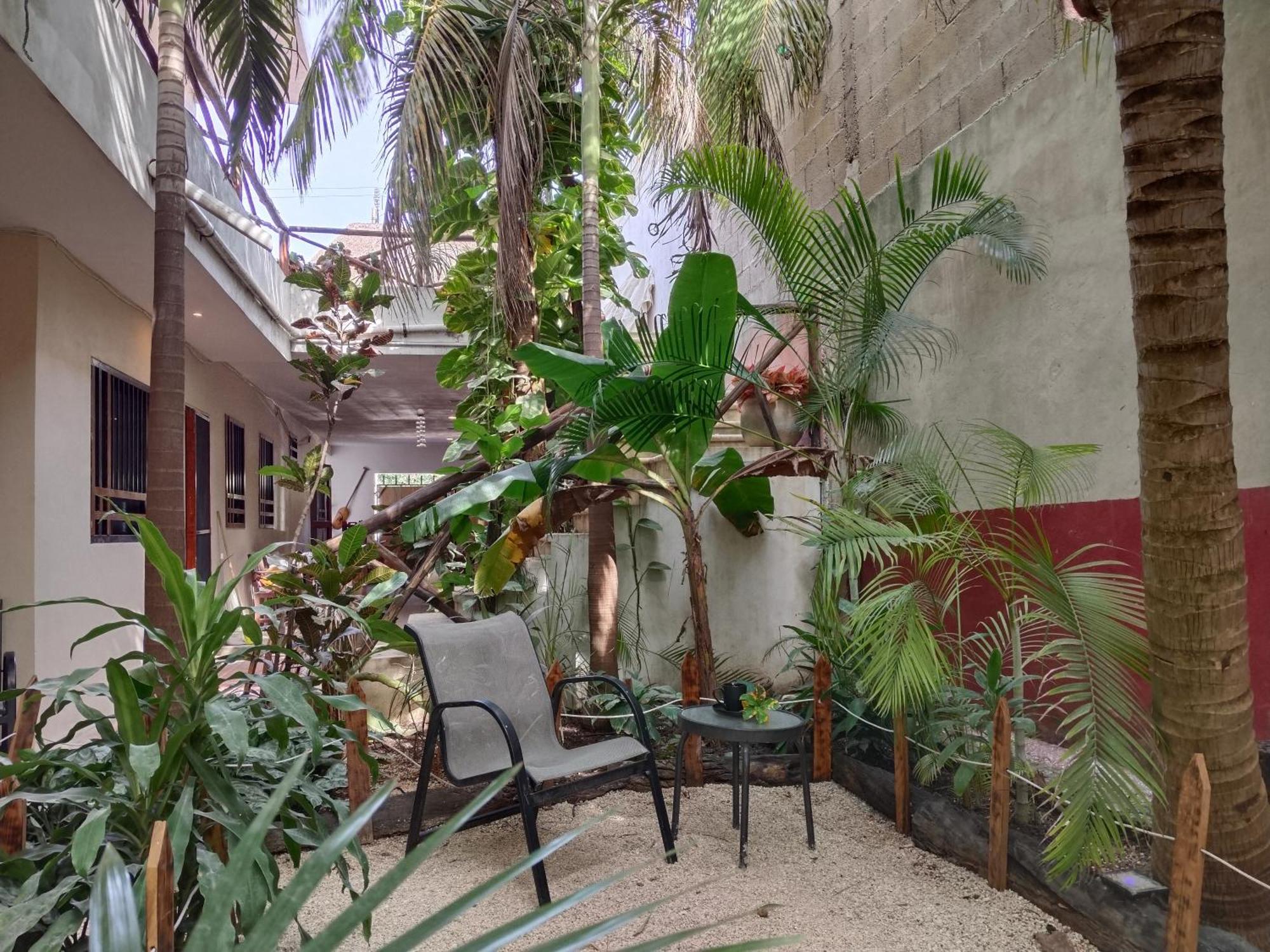 Casa Lupita Hotel Tulum Eksteriør billede