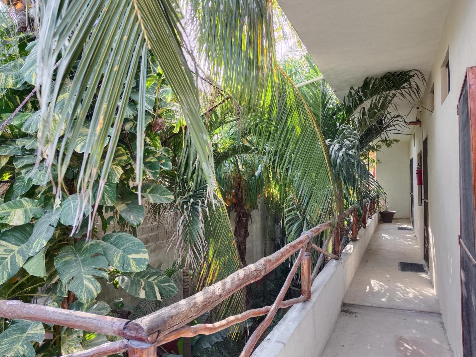 Casa Lupita Hotel Tulum Eksteriør billede