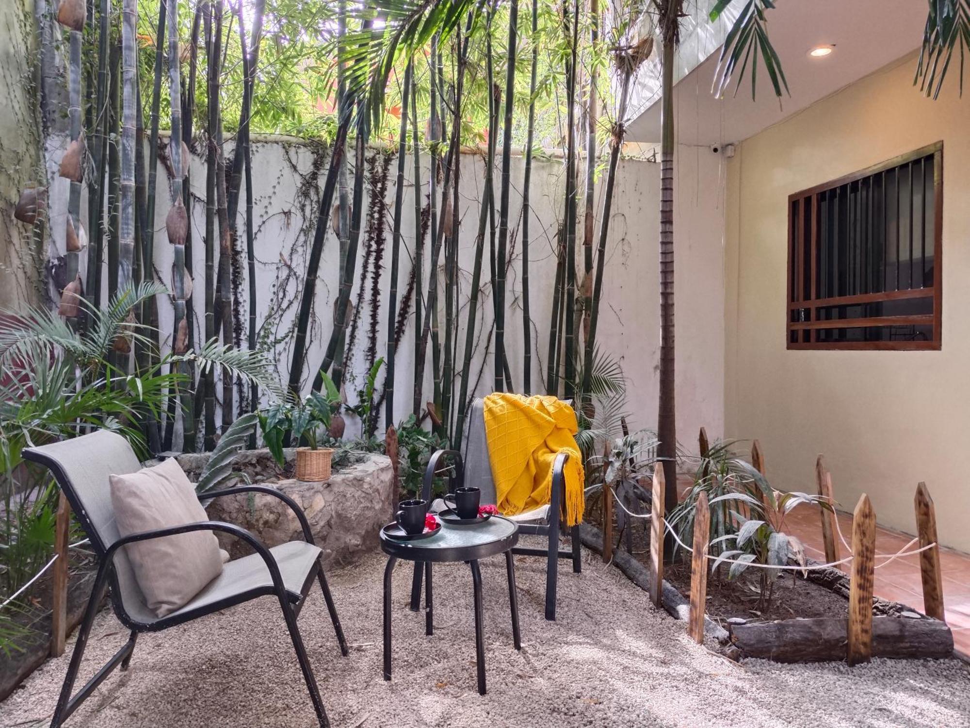 Casa Lupita Hotel Tulum Eksteriør billede