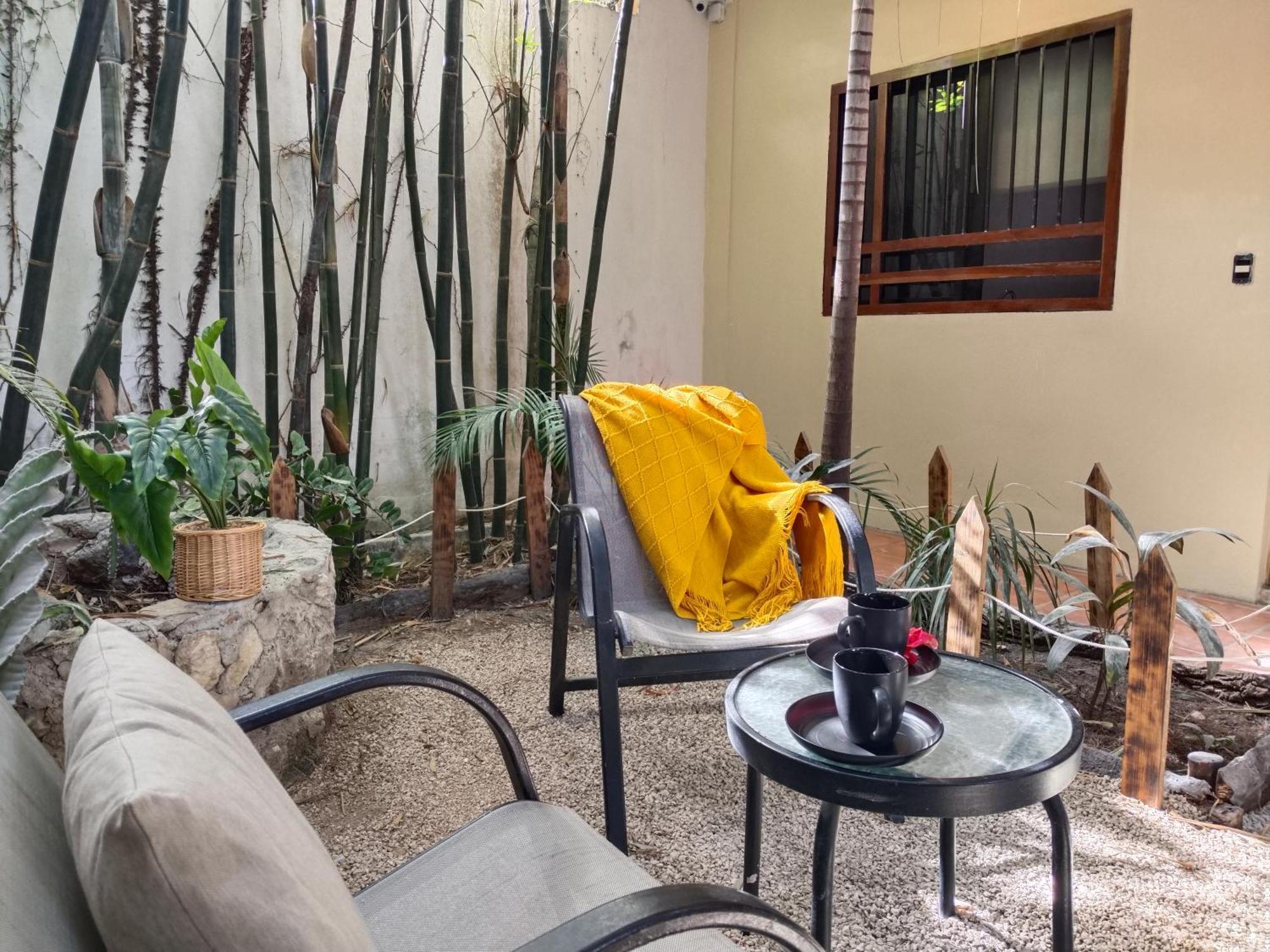 Casa Lupita Hotel Tulum Eksteriør billede