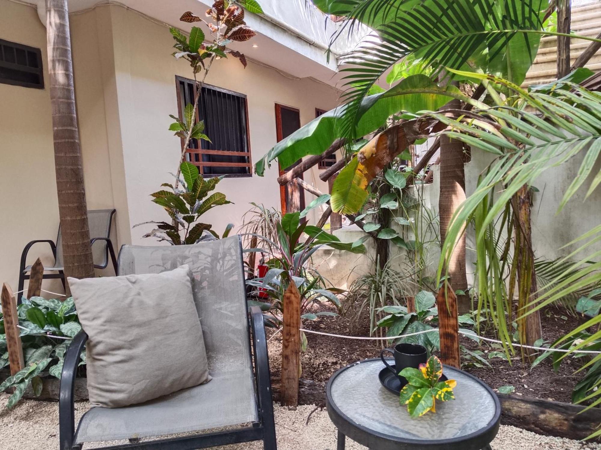 Casa Lupita Hotel Tulum Eksteriør billede