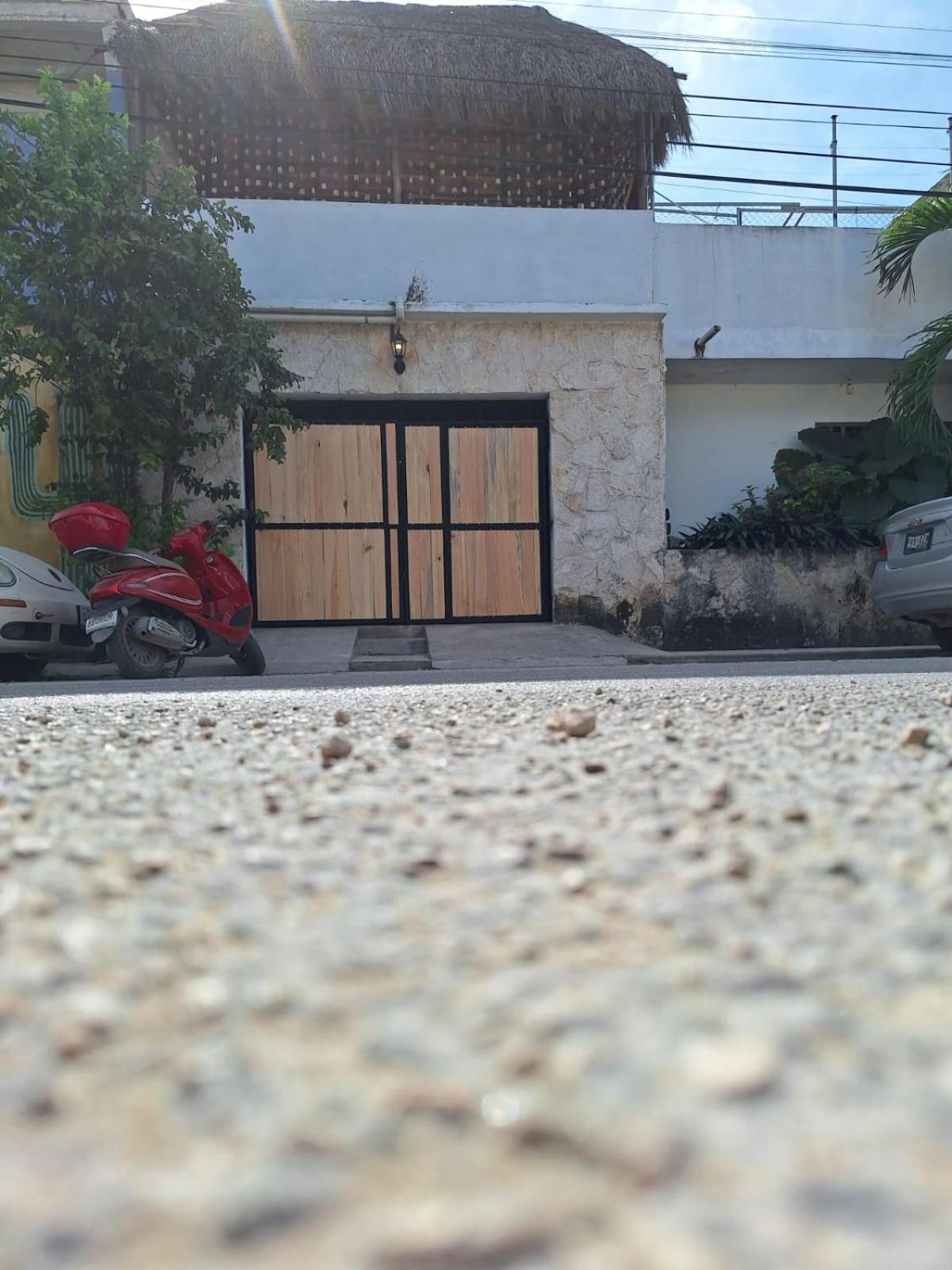 Casa Lupita Hotel Tulum Eksteriør billede