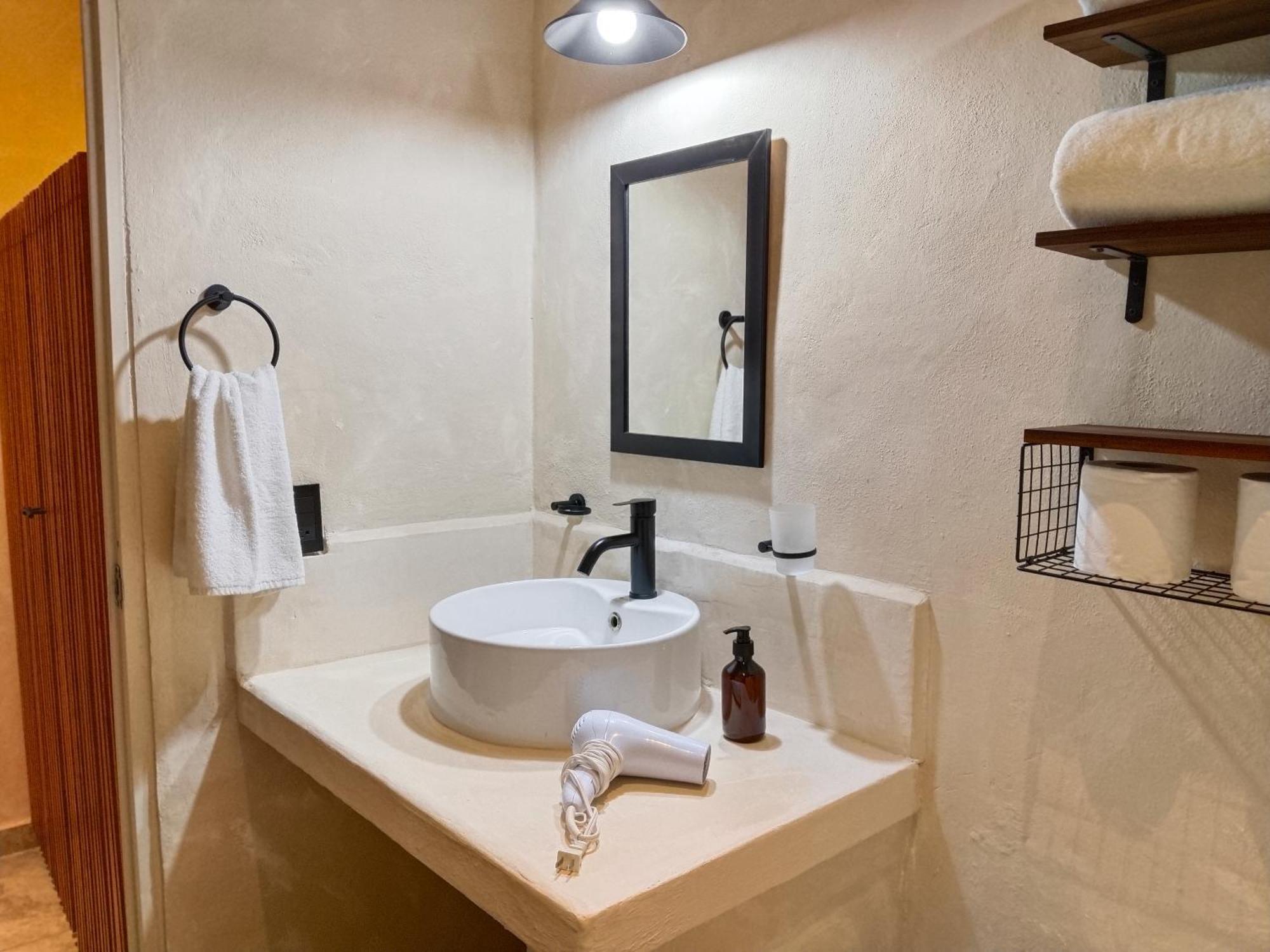 Casa Lupita Hotel Tulum Eksteriør billede