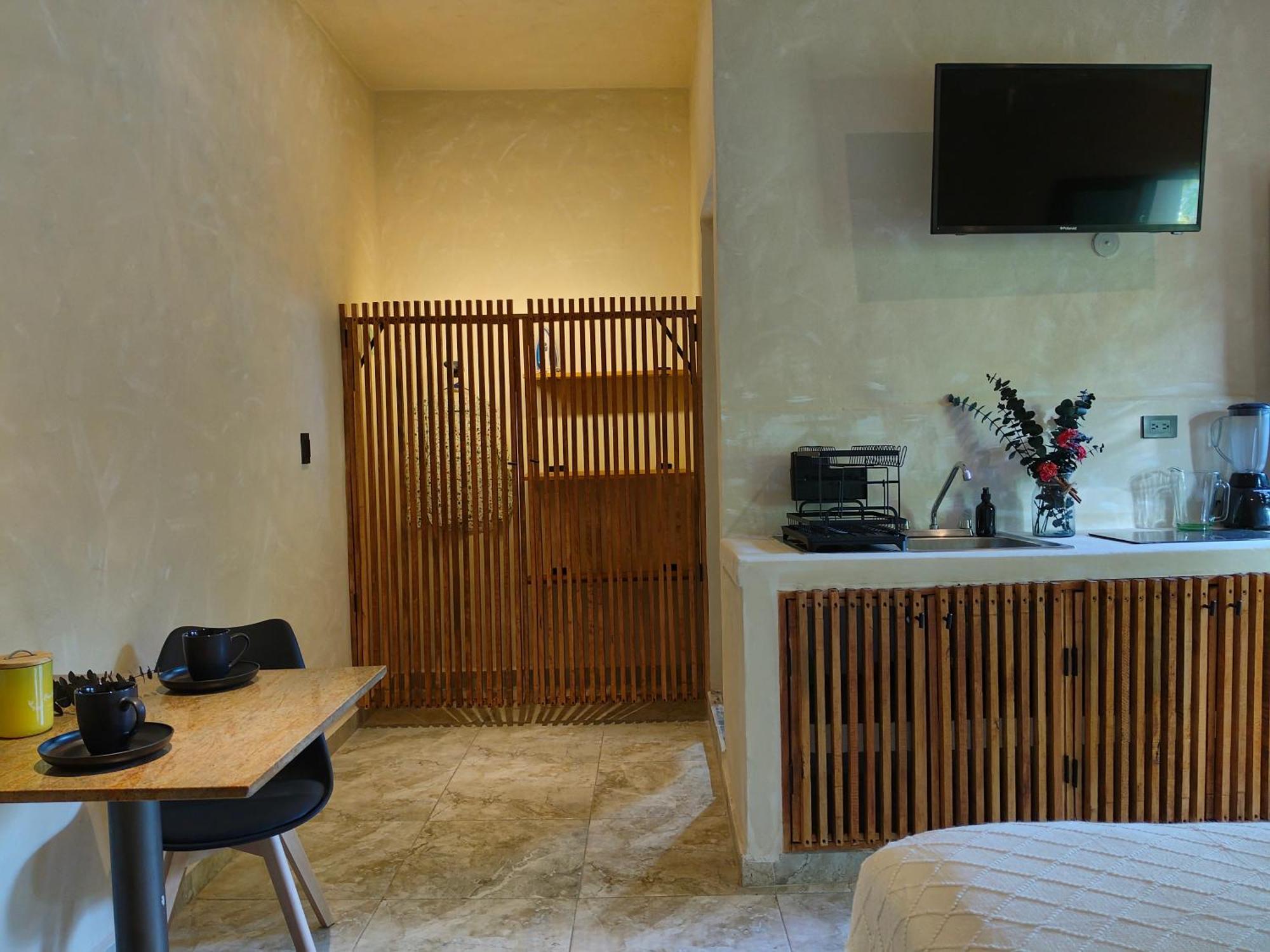 Casa Lupita Hotel Tulum Eksteriør billede