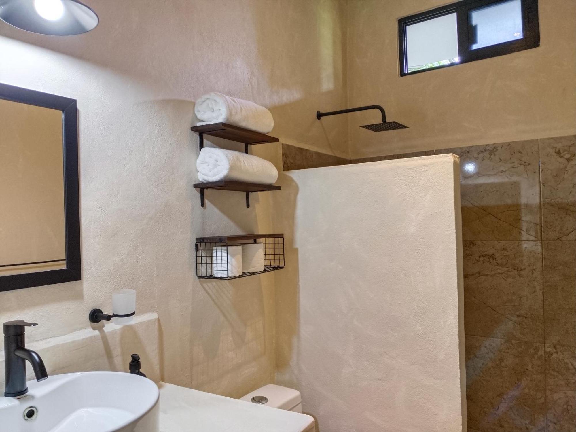 Casa Lupita Hotel Tulum Eksteriør billede
