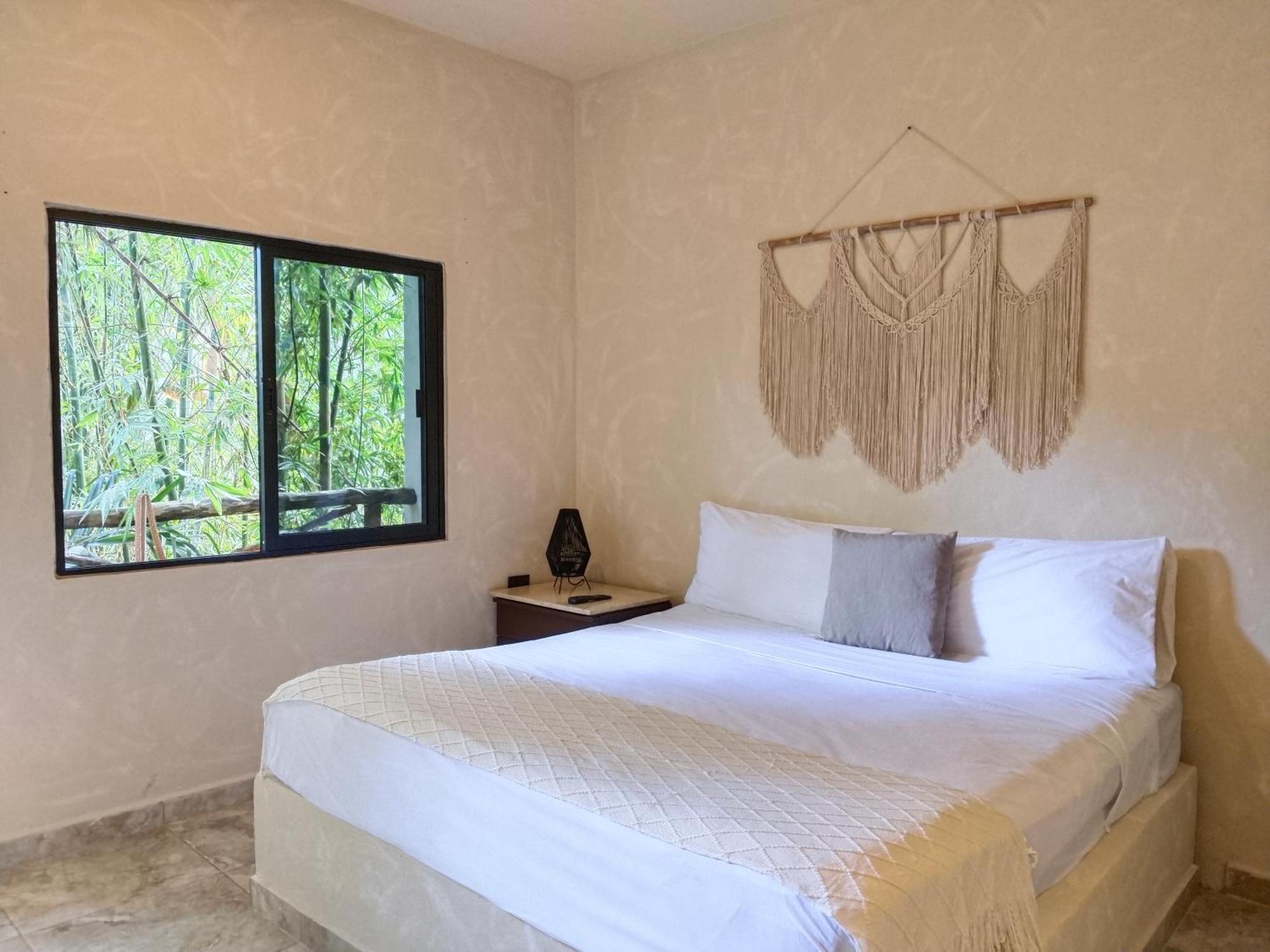 Casa Lupita Hotel Tulum Eksteriør billede