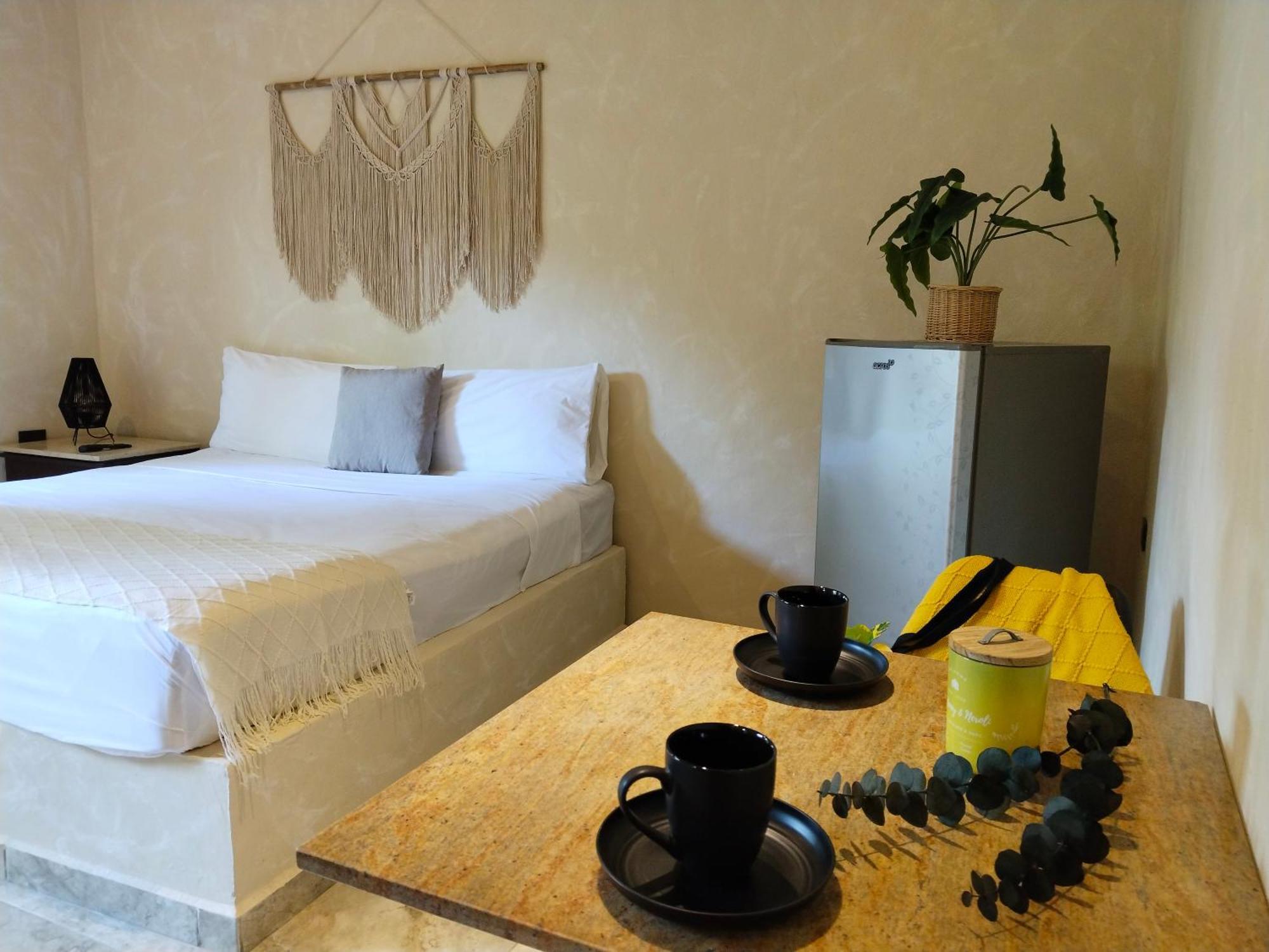 Casa Lupita Hotel Tulum Eksteriør billede