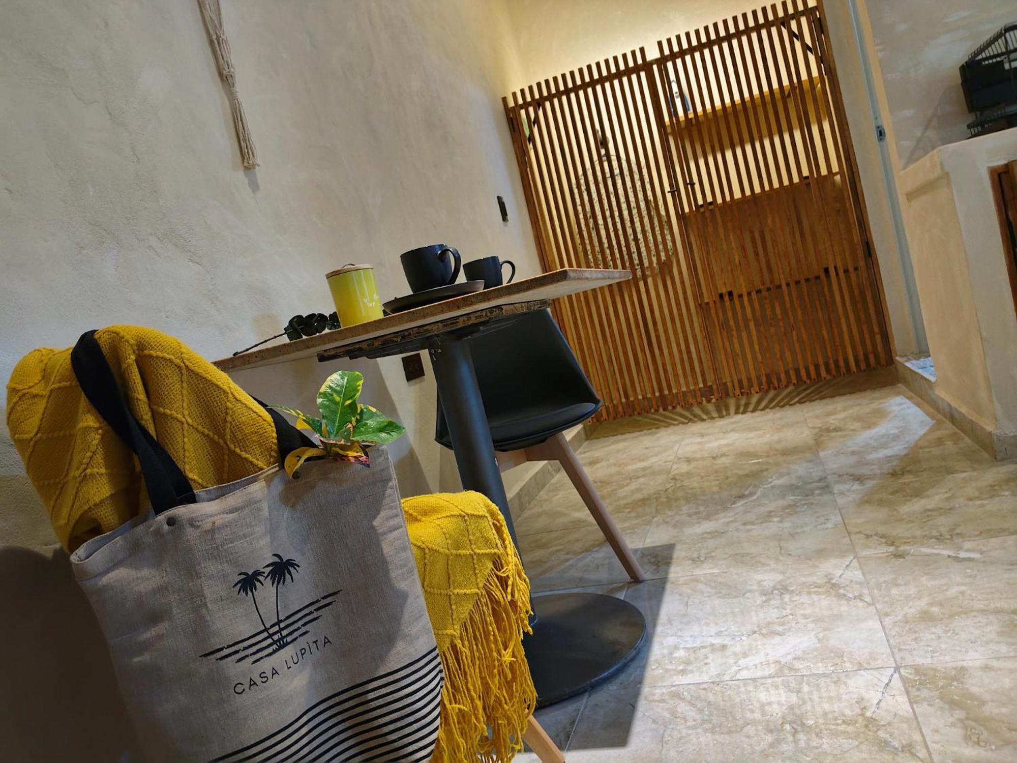 Casa Lupita Hotel Tulum Eksteriør billede