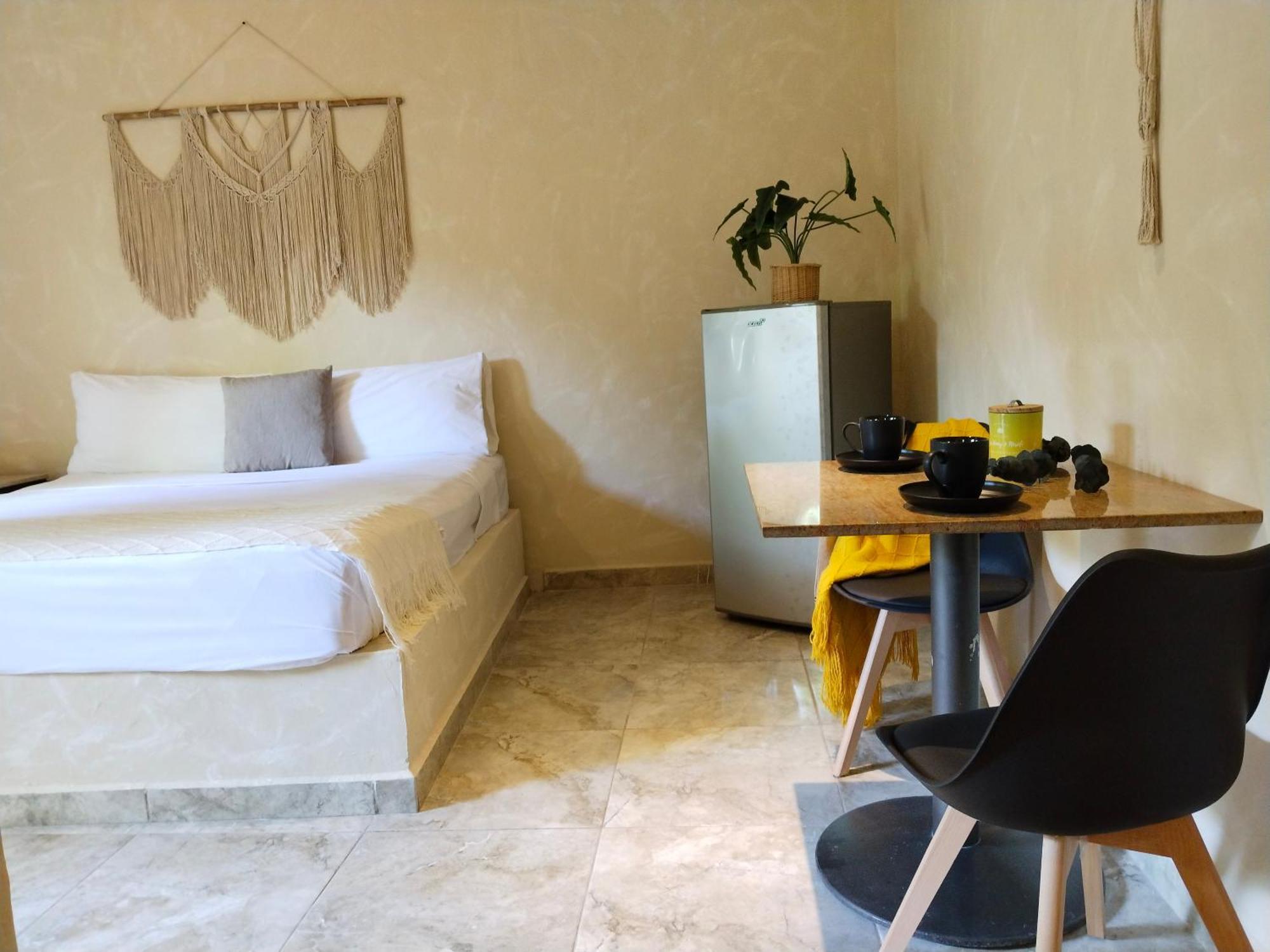 Casa Lupita Hotel Tulum Eksteriør billede