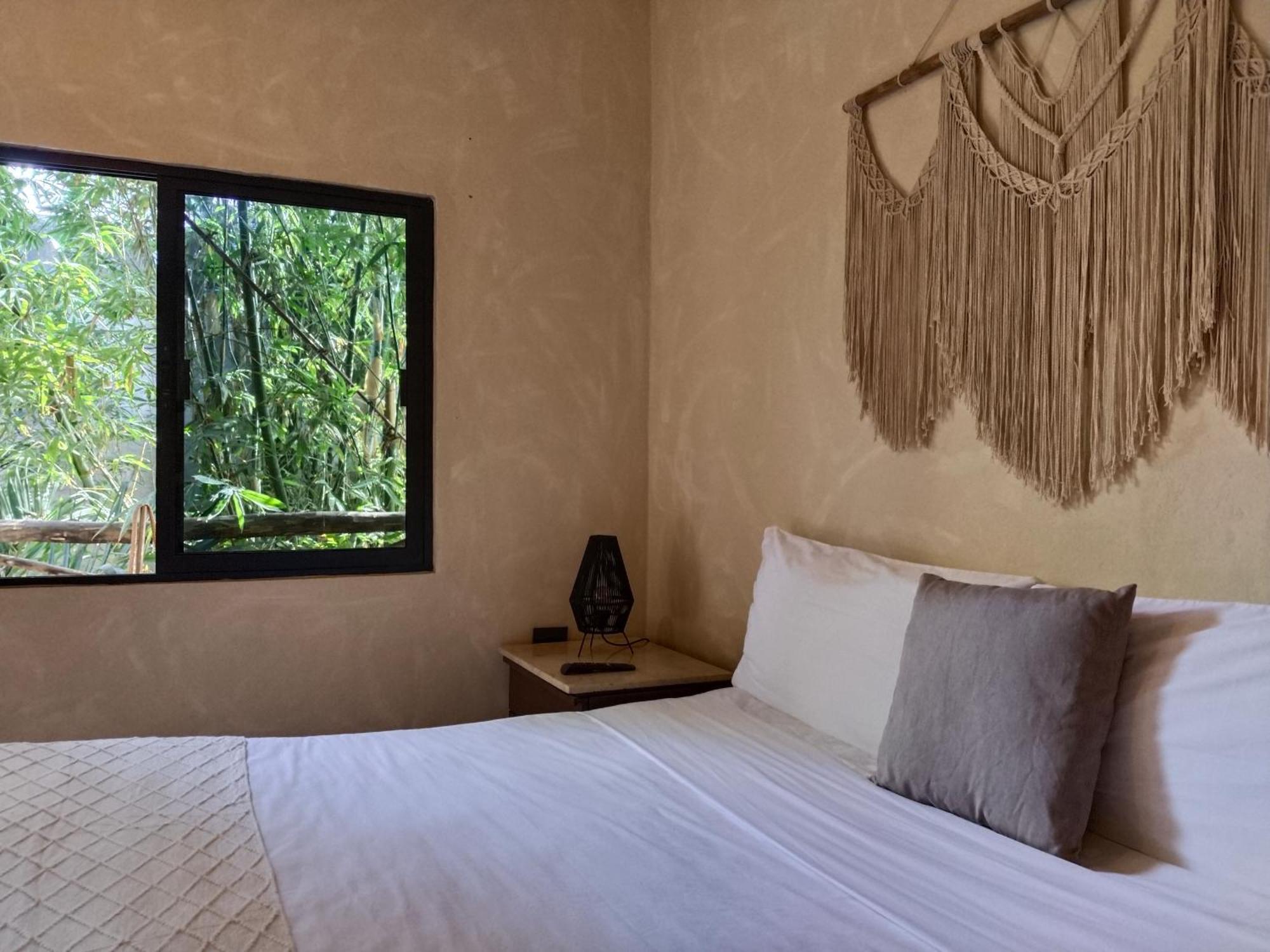 Casa Lupita Hotel Tulum Eksteriør billede