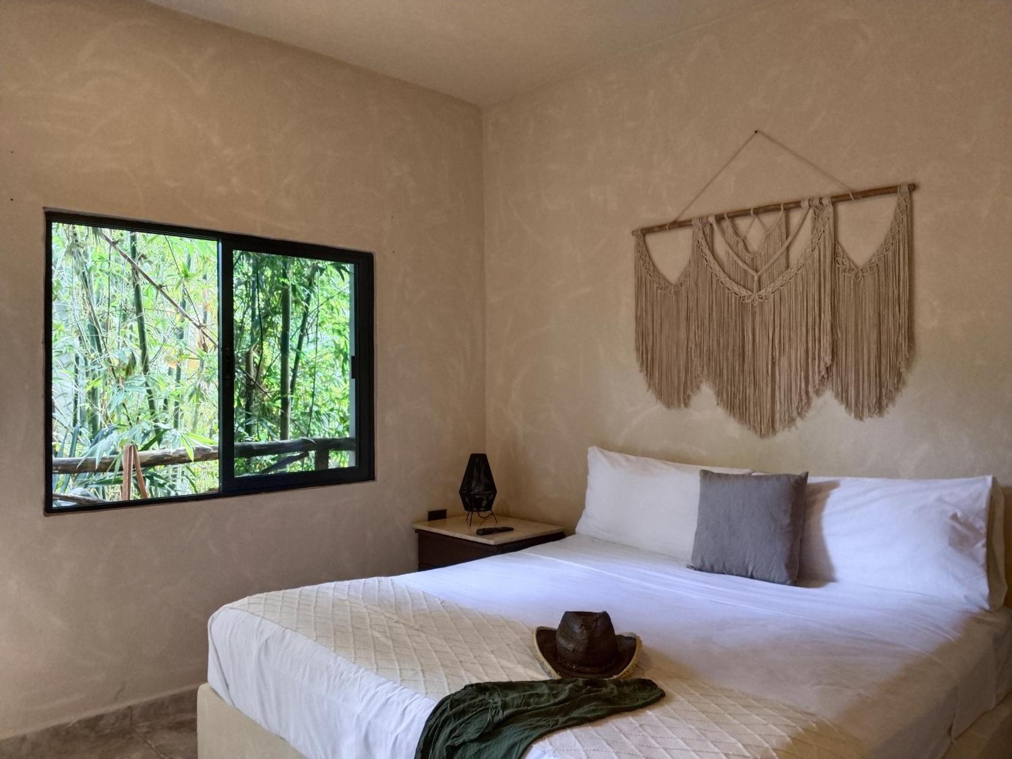 Casa Lupita Hotel Tulum Eksteriør billede