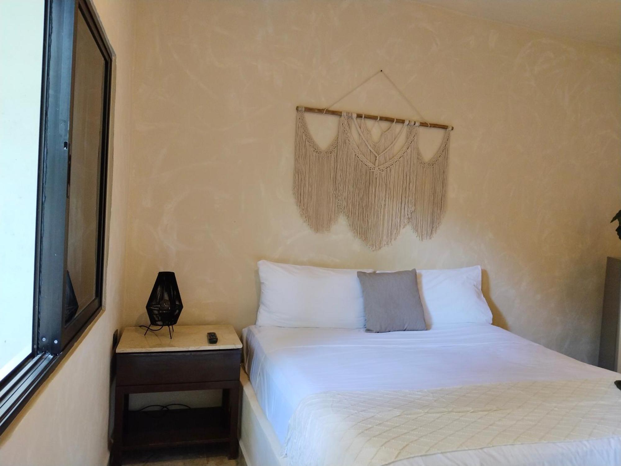 Casa Lupita Hotel Tulum Eksteriør billede