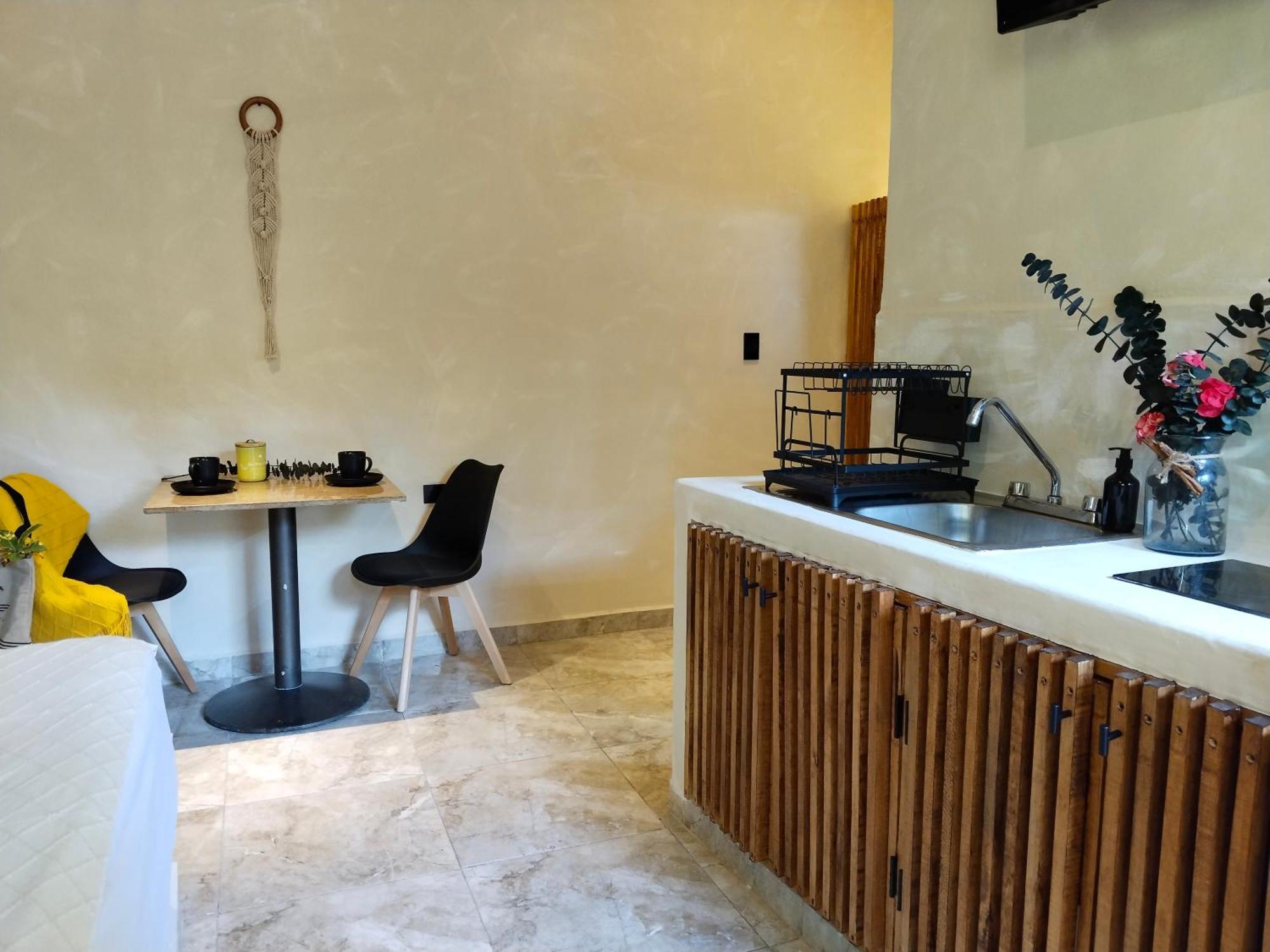 Casa Lupita Hotel Tulum Eksteriør billede