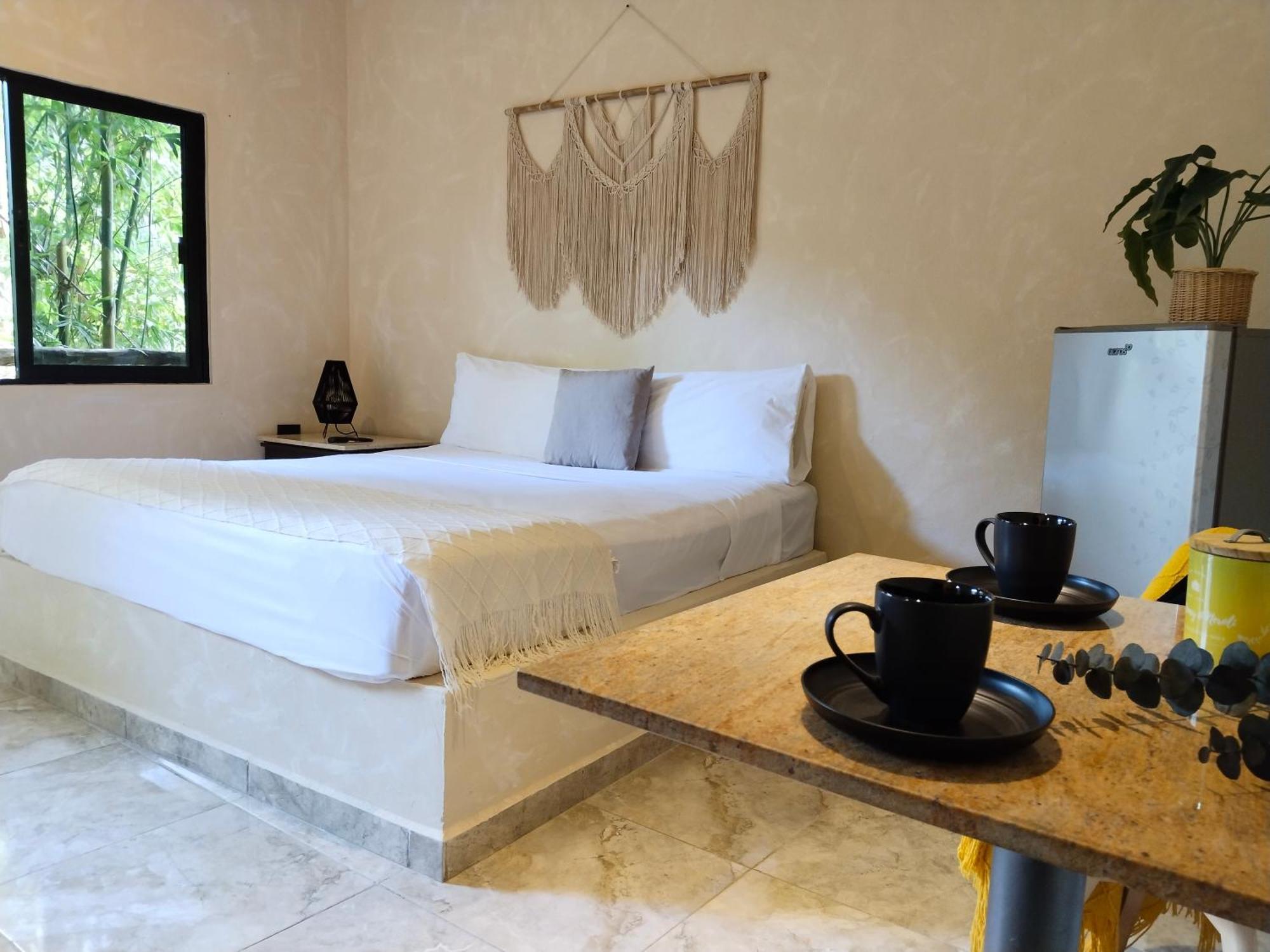 Casa Lupita Hotel Tulum Eksteriør billede