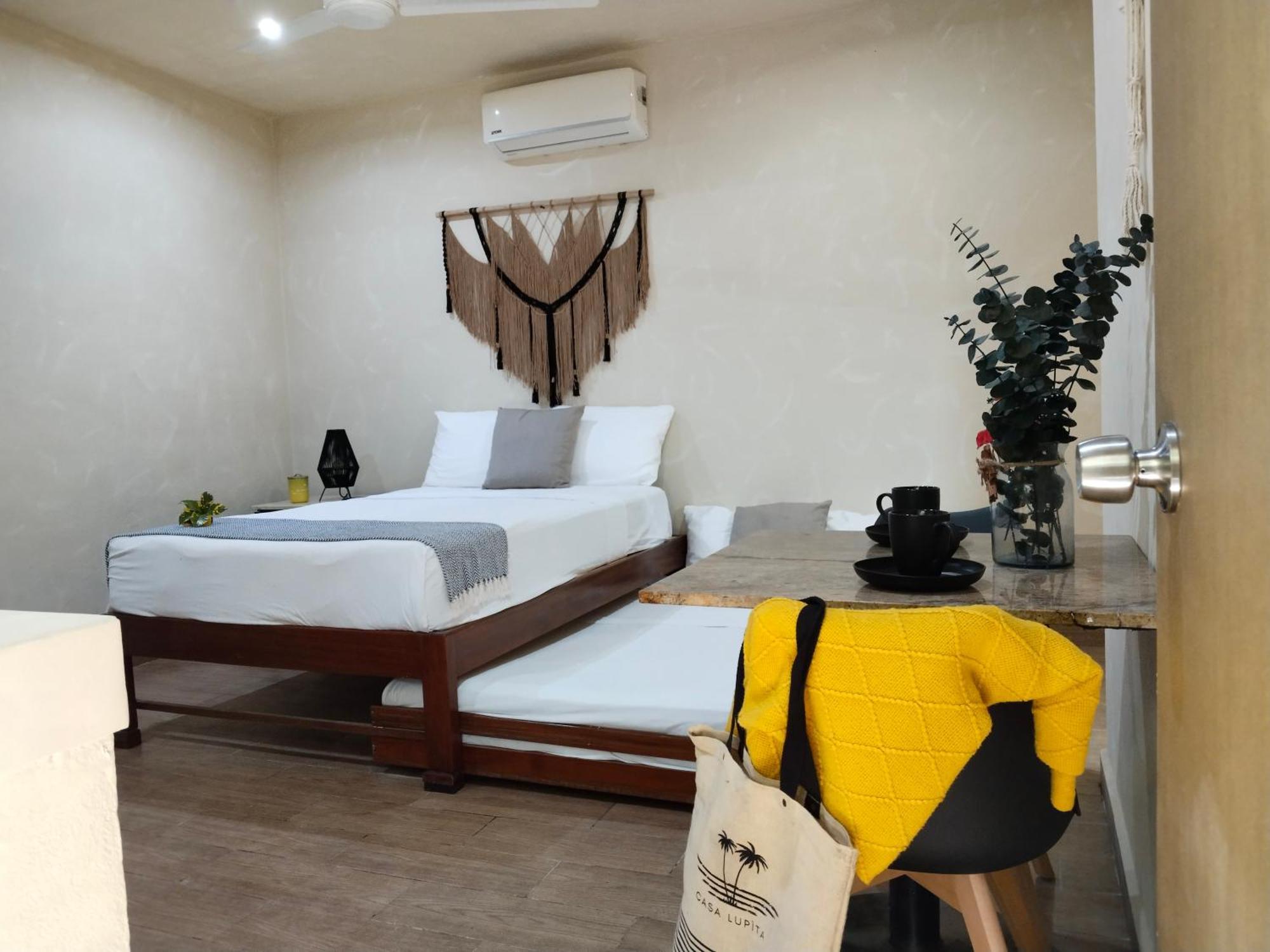 Casa Lupita Hotel Tulum Eksteriør billede
