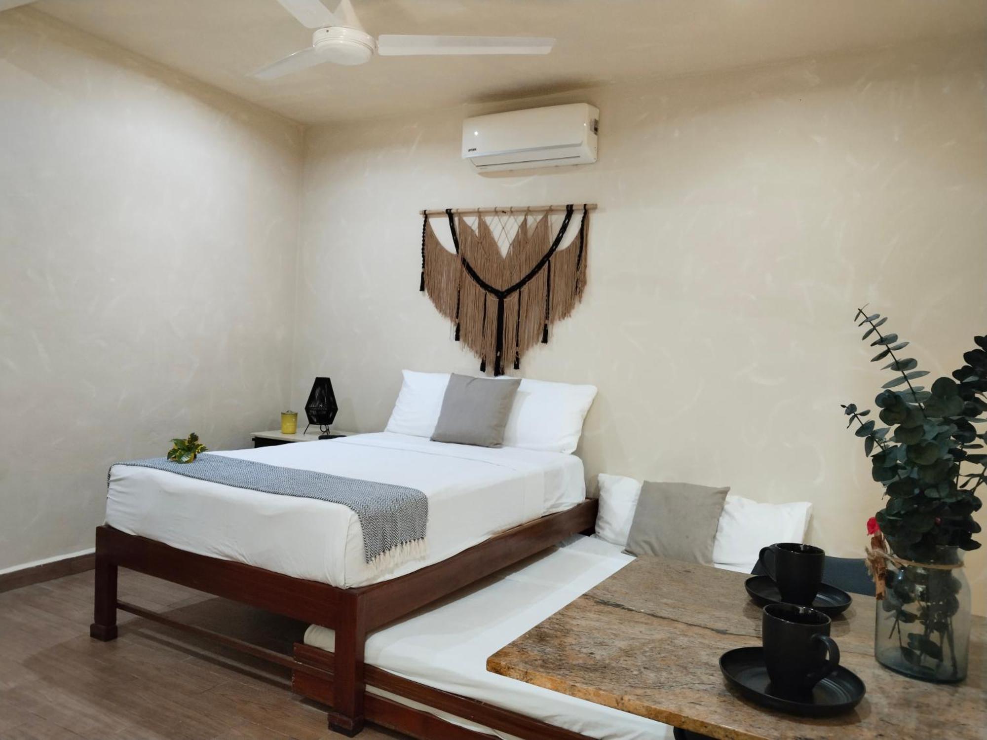 Casa Lupita Hotel Tulum Eksteriør billede