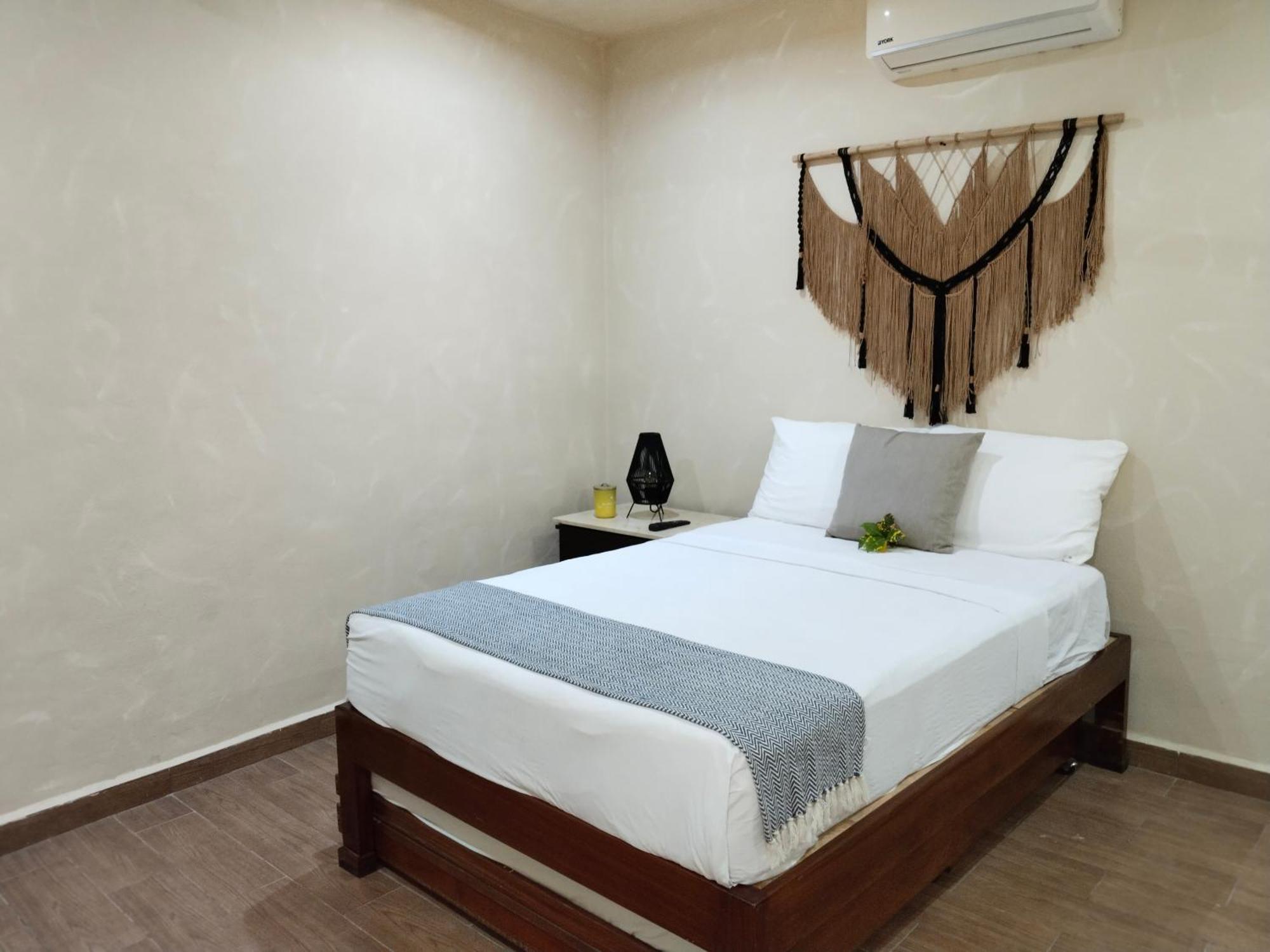 Casa Lupita Hotel Tulum Eksteriør billede