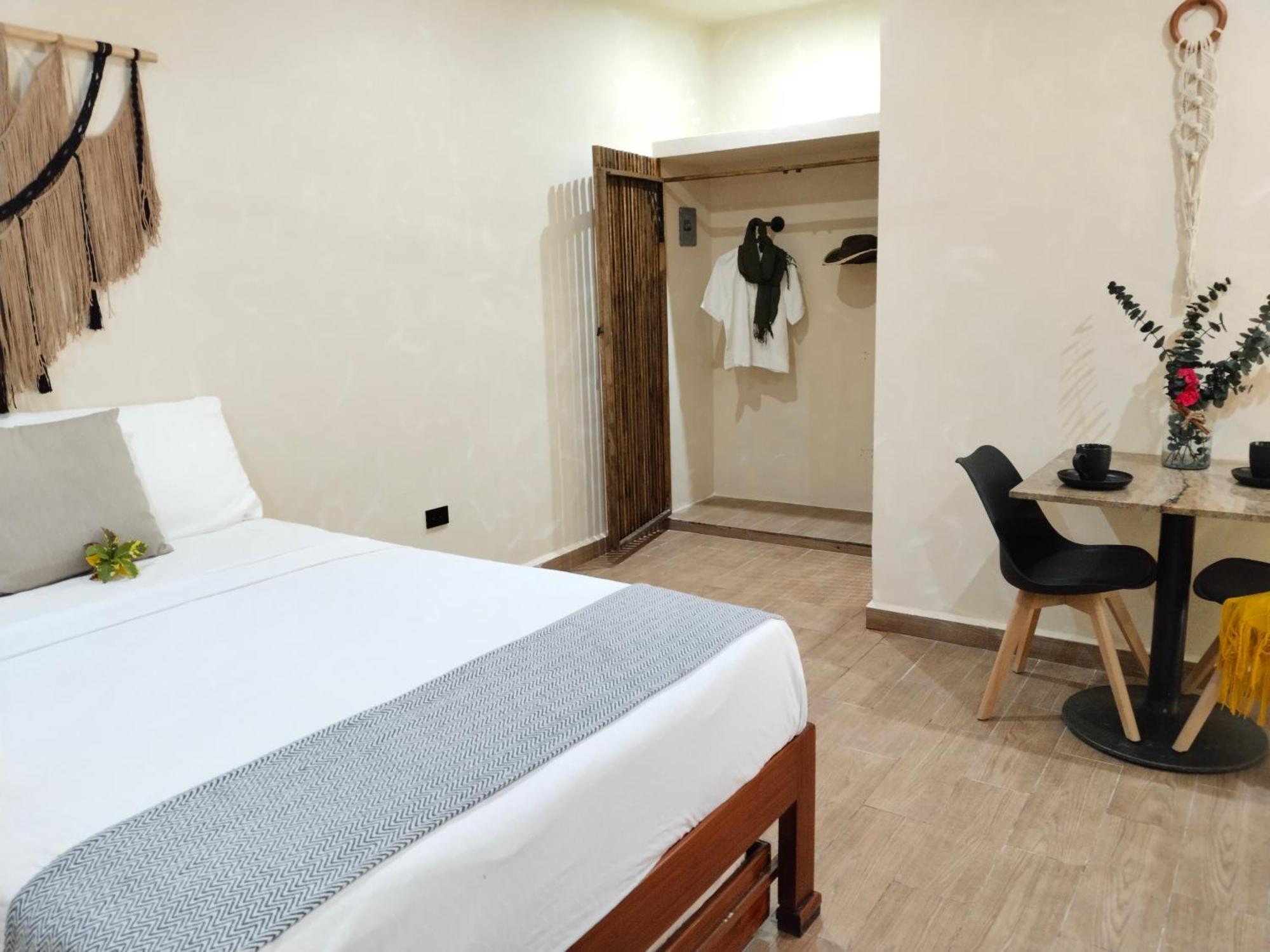 Casa Lupita Hotel Tulum Eksteriør billede