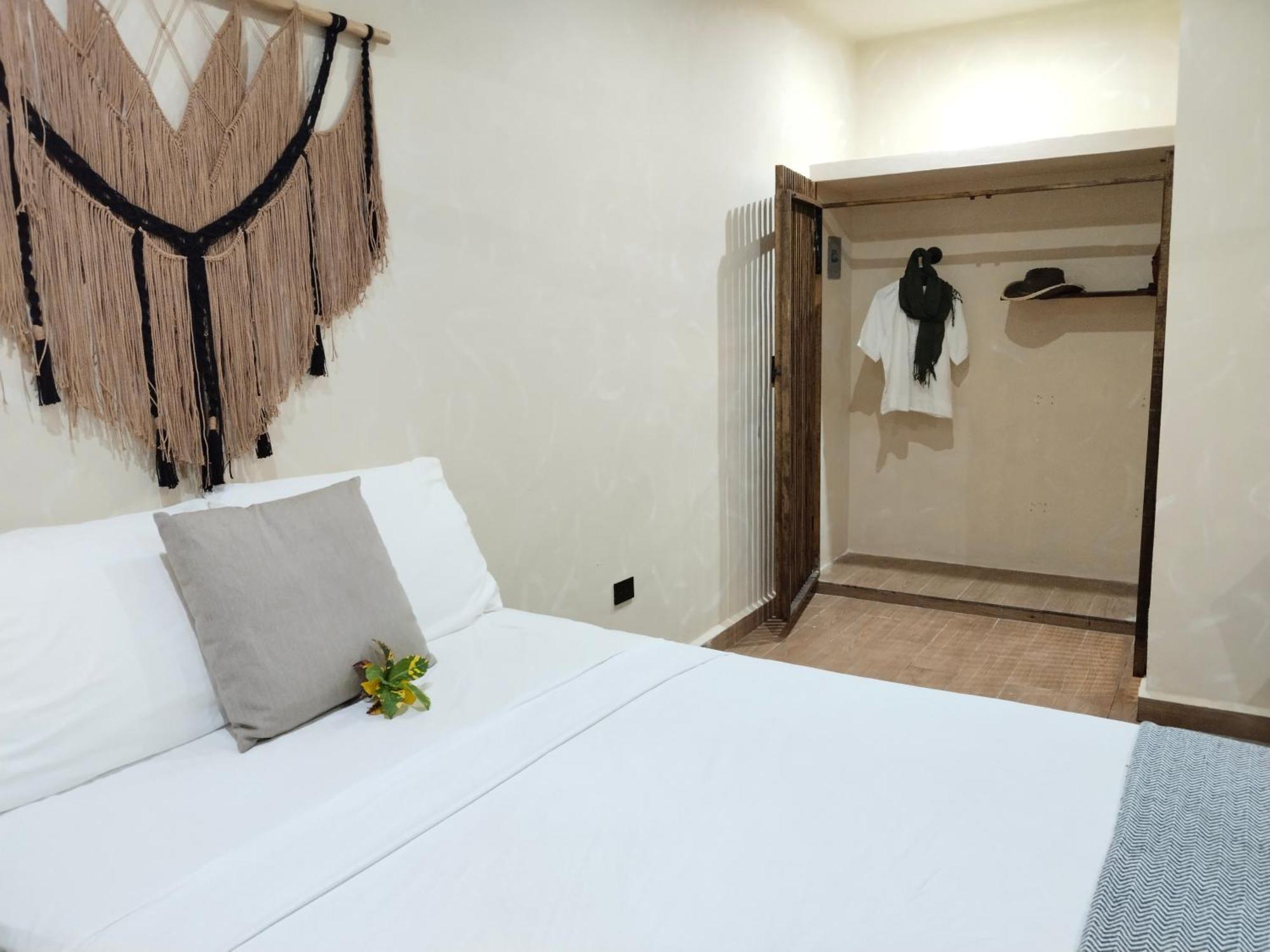 Casa Lupita Hotel Tulum Eksteriør billede