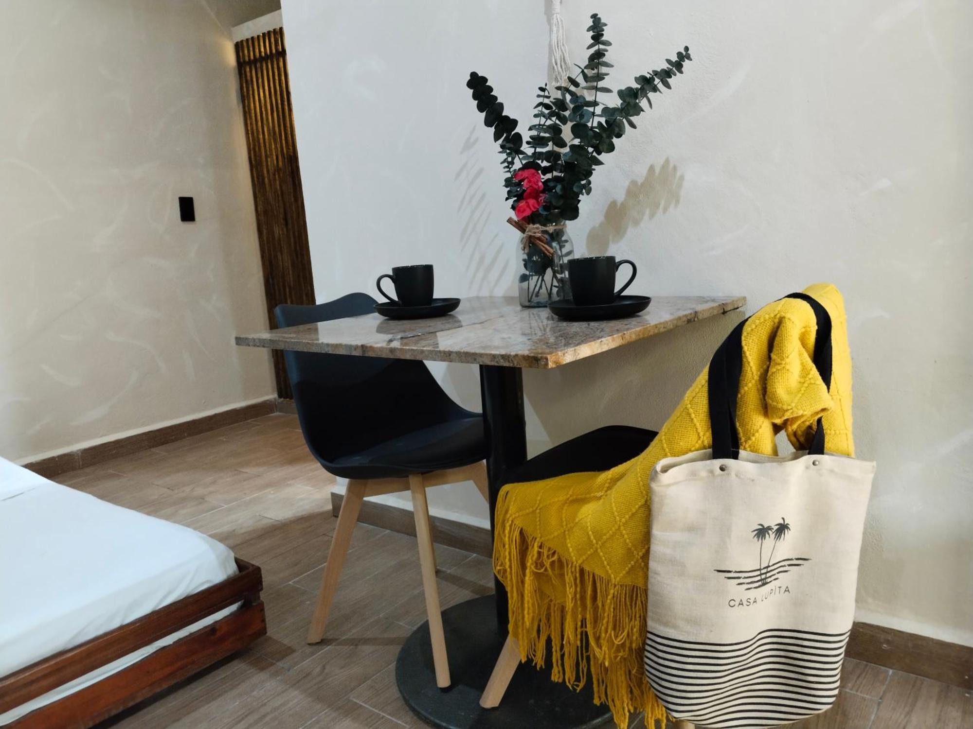 Casa Lupita Hotel Tulum Eksteriør billede