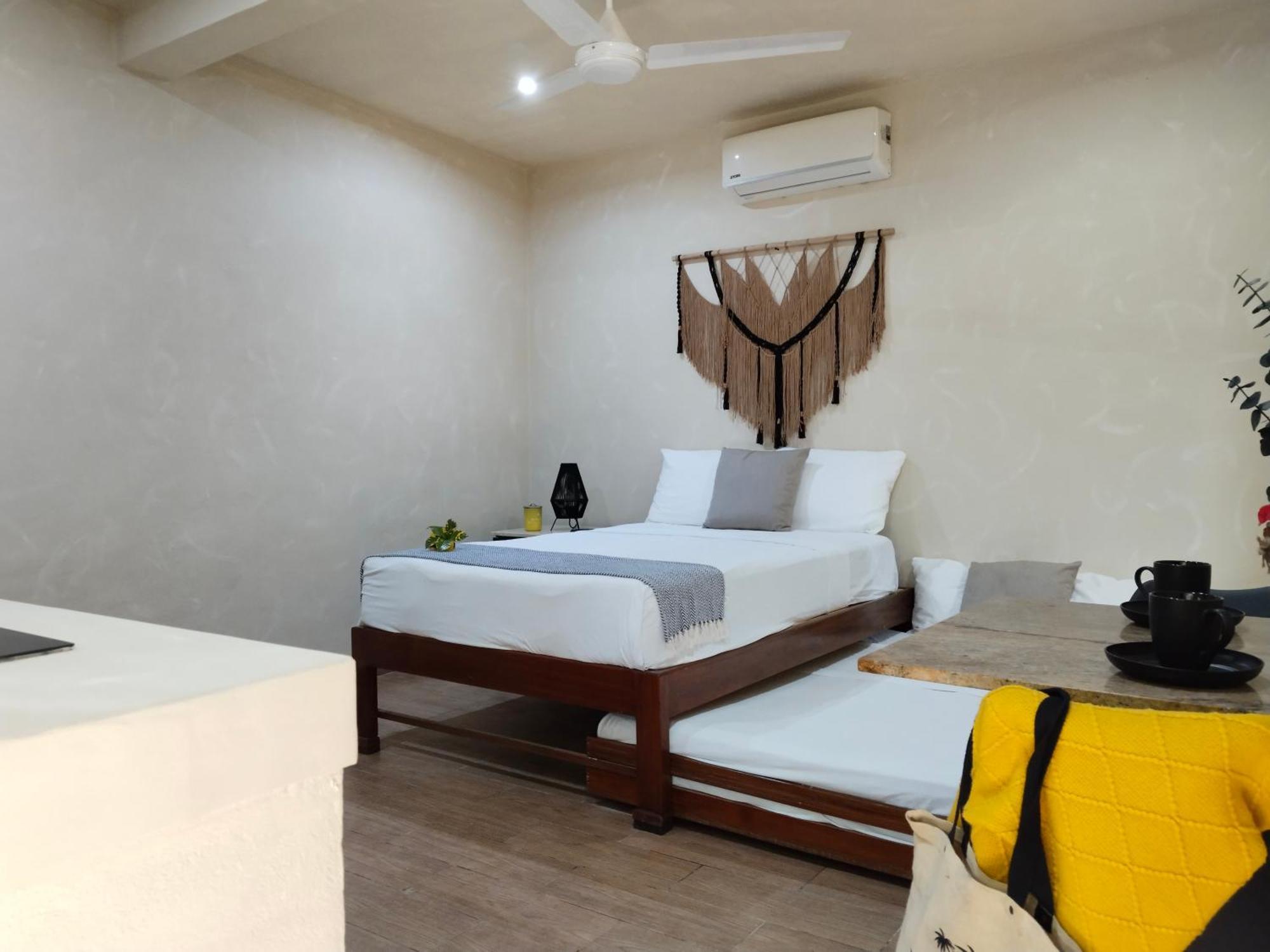 Casa Lupita Hotel Tulum Eksteriør billede