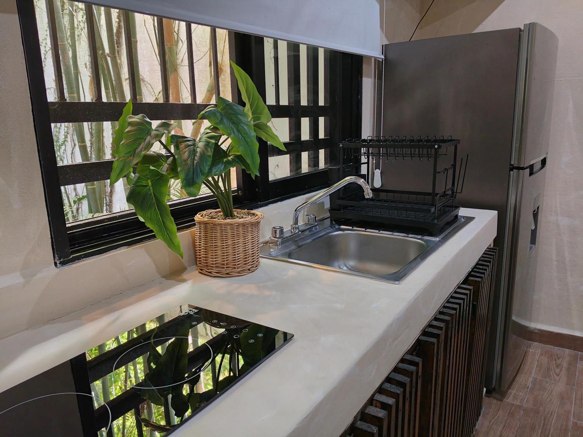 Casa Lupita Hotel Tulum Eksteriør billede
