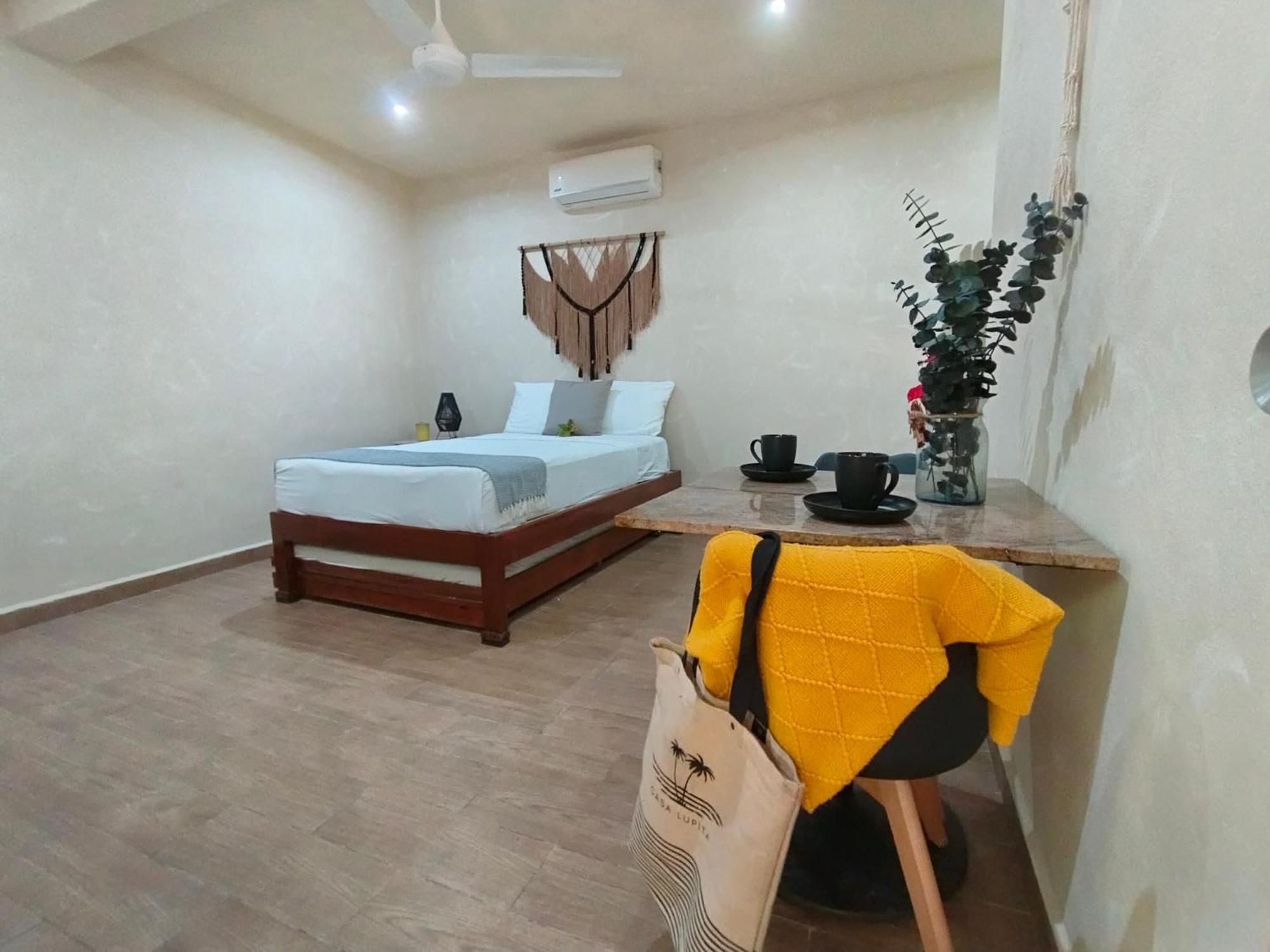 Casa Lupita Hotel Tulum Eksteriør billede