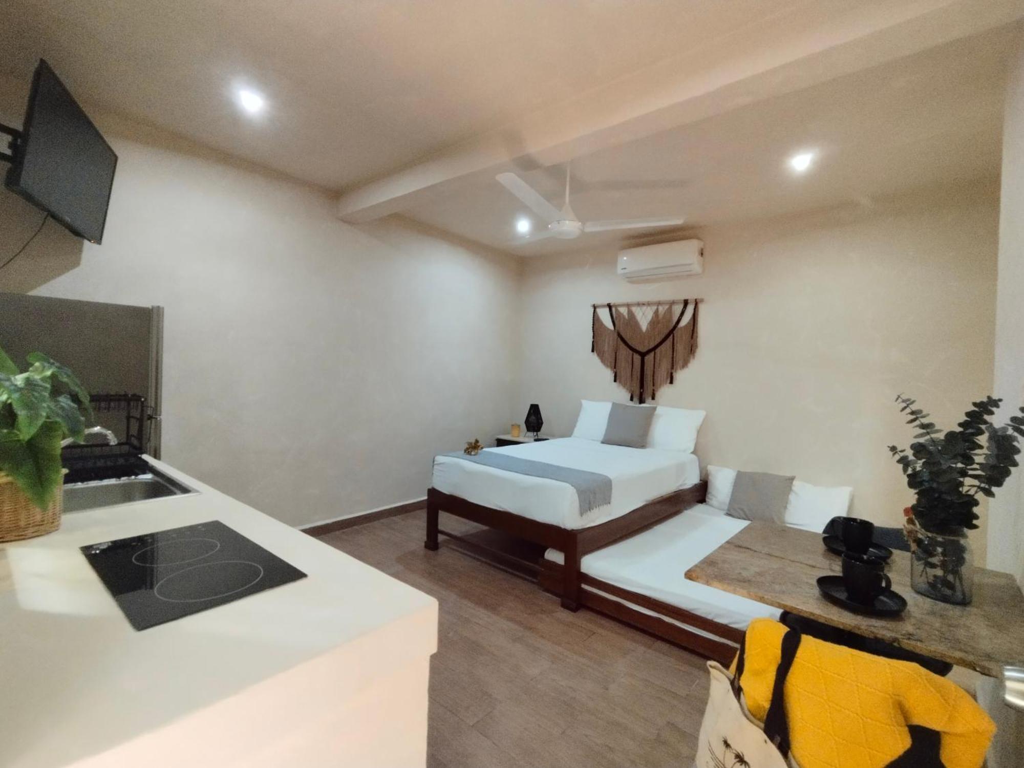 Casa Lupita Hotel Tulum Eksteriør billede