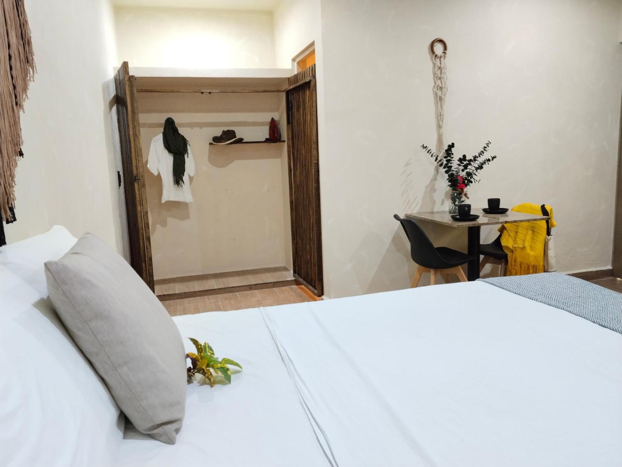 Casa Lupita Hotel Tulum Eksteriør billede