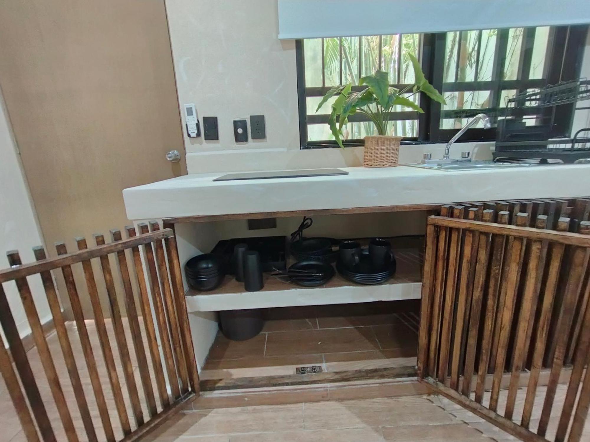 Casa Lupita Hotel Tulum Eksteriør billede