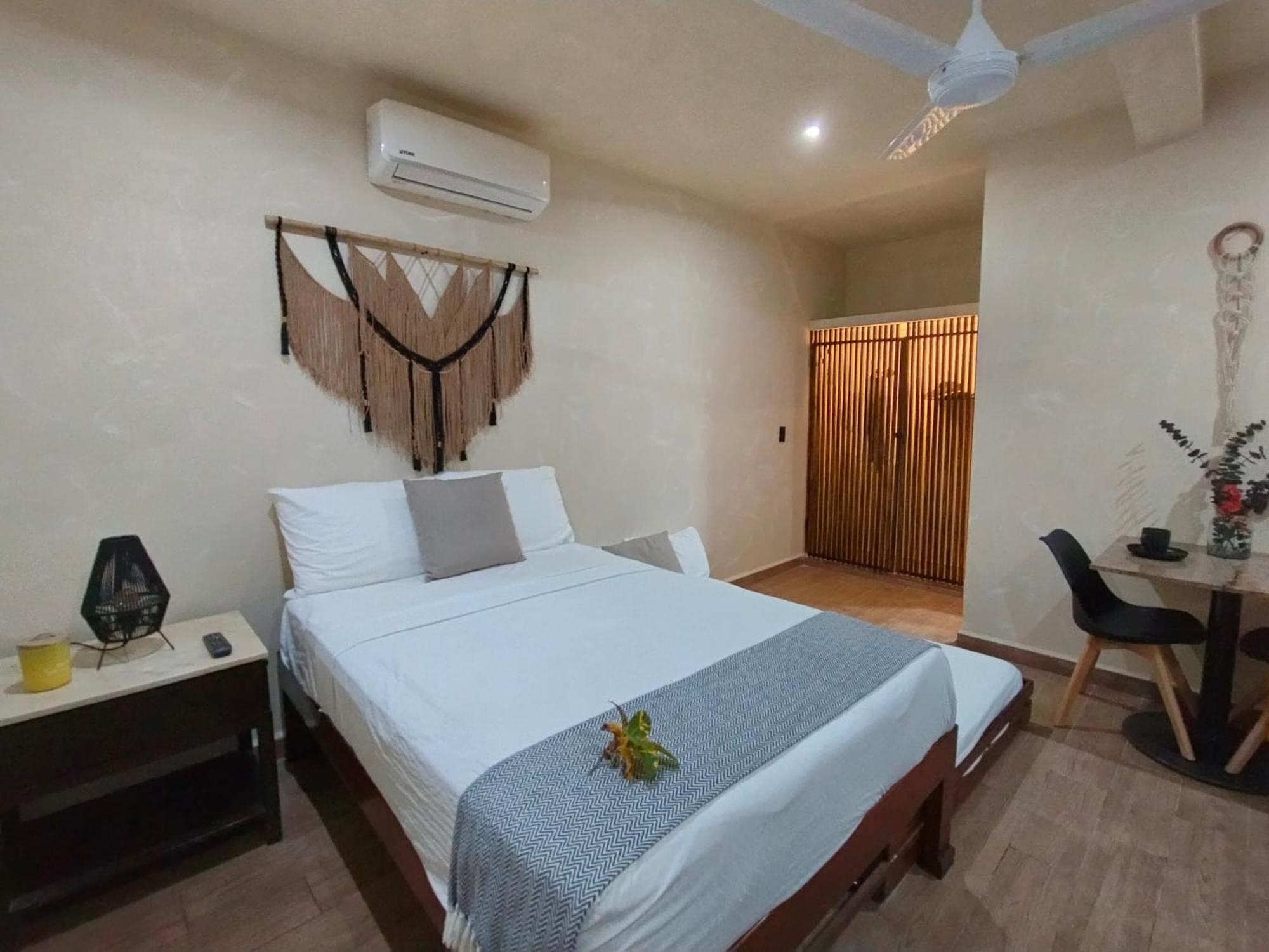 Casa Lupita Hotel Tulum Eksteriør billede