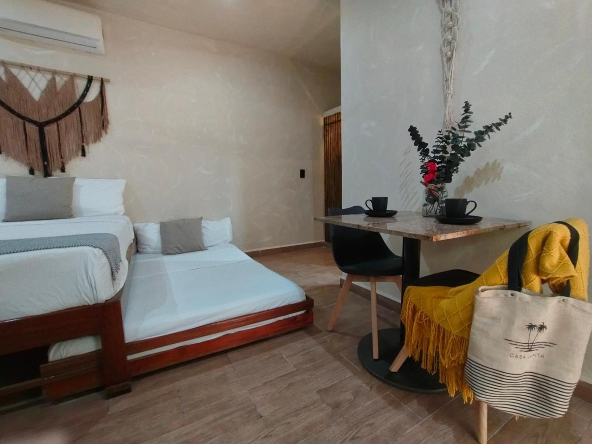 Casa Lupita Hotel Tulum Eksteriør billede