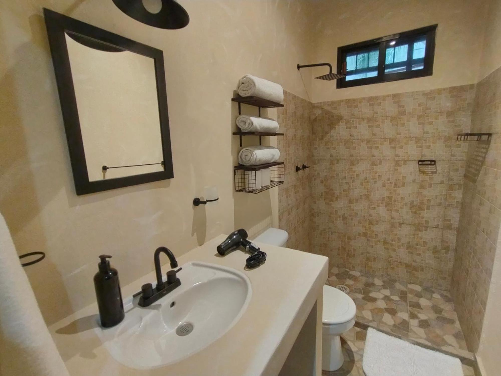 Casa Lupita Hotel Tulum Eksteriør billede